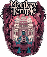 Пиво Monkey Temple