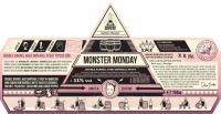 Пиво MONSTER MONDAY