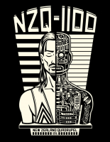 Пиво NZQ-1100 (2016) Пиво NZQ-1100 (2016)
