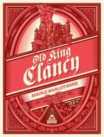 Пиво Old King Clancy (2017)