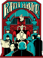 Пиво Puppet Master Пиво Puppet Master