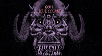 Пиво QDH Liquid Cocaine