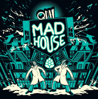 Пиво QDH Madhouse