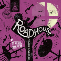 Пиво Roadhouse