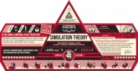 Пиво Simulation Theory Пиво Simulation Theory