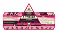 Пиво Sleeping Giant