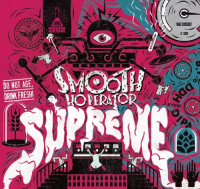 Пиво Smooth Hoperator Supreme Пиво Smooth Hoperator Supreme