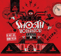 Пиво Smooth Hoperator Пиво Smooth Hoperator