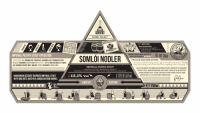 Пиво Somlói Nodler Пиво Somlói Nodler