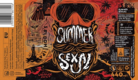 Пиво Summersexual Пиво Summersexual