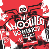 Пиво The Smoothest Hoperator Пиво The Smoothest Hoperator