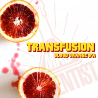 Пиво Transfusion