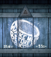 Пиво Wake Me Up Before You CoCo