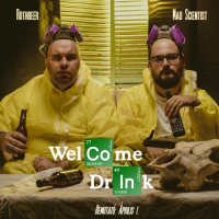 Пиво Welcome Drink Пиво Welcome Drink