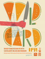 Пиво Wildcard #2 Пиво Wildcard #2