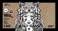 Пиво Wolf Gang