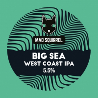 Пиво Big Sea