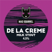 Пиво De La Crème