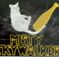Пиво DDH IPA Misty Skywalker