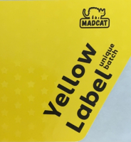 Пиво Hazy Crazy NEIPA