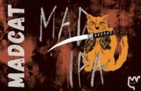Пиво Mad IPA
