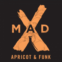 Пиво Apricot & Funk Пиво Apricot & Funk