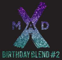 Пиво Birthday Blend #2
