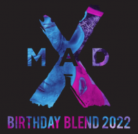 Пиво Birthday Blend 2022 Пиво Birthday Blend 2022