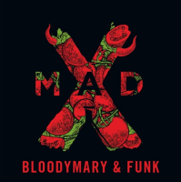 Пиво Bloodymary & Funk Пиво Bloodymary & Funk