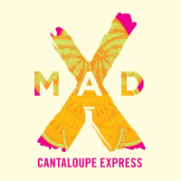 Пиво Cantaloupe Express Пиво Cantaloupe Express