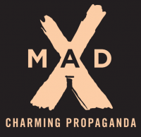 Пиво Charming Propaganda Пиво Charming Propaganda