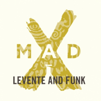 Пиво Levente & Funk Пиво Levente & Funk