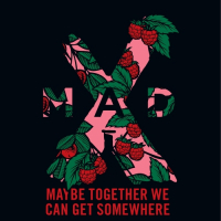 Пиво Maybe Together We Can Get Somewhere Пиво Maybe Together We Can Get Somewhere