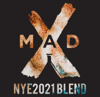 Пиво NYE Blend 2021