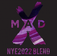 Пиво NYE Blend 2022