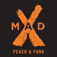 Пиво Peach & Funk Пиво Peach & Funk