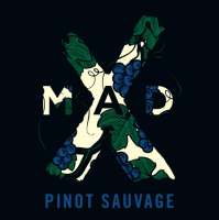 Пиво Pinot Sauvage Пиво Pinot Sauvage