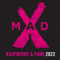 Пиво Raspberry & Funk 2022 Пиво Raspberry & Funk 2022