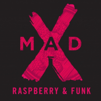 Пиво Raspberry & Funk