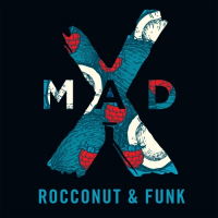 Пиво Rocconut & Funk Пиво Rocconut & Funk