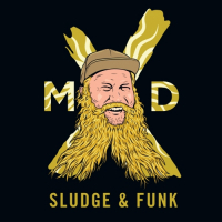Пиво Sludge & Funk Пиво Sludge & Funk
