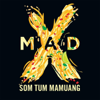 Пиво Som Tum Mamuang Пиво Som Tum Mamuang