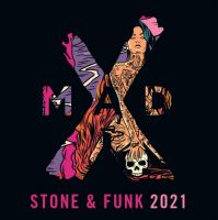 Пиво Stone & Funk 2021 Пиво Stone & Funk 2021