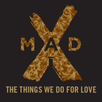 Пиво The Things We Do For Love