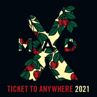 Пиво Ticket To Anywhere 2021 Пиво Ticket To Anywhere 2021