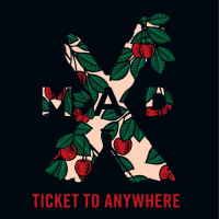 Пиво Ticket To Anywhere Пиво Ticket To Anywhere