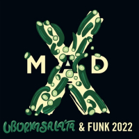 Пиво Uborkasaláta & Funk 2022