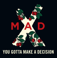 Пиво You Gotta Make A Decision Пиво You Gotta Make A Decision