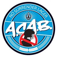 Пиво ACAB 2.0 Пиво ACAB 2.0