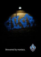 Пиво ACAB 4.0 Пиво ACAB 4.0